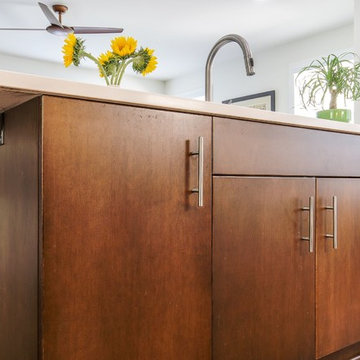 Columbia Kitchen