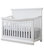 Sorelle Primo 4-in-1 Crib in White