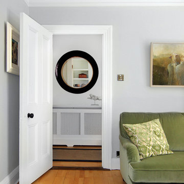 Edwardian family residence in Sandymount