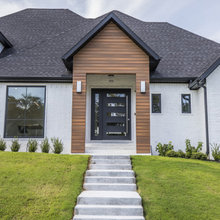 Exterior Siding