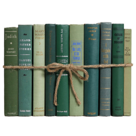 Vintage ColorPak, Boxwood