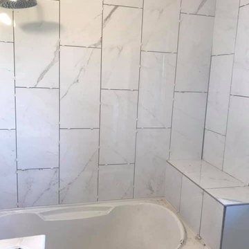 Renovations