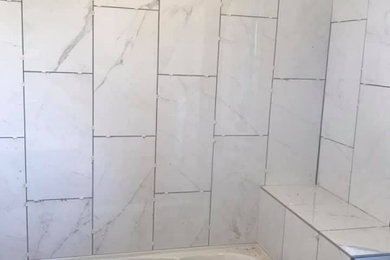 Bathroom - bathroom idea in Toronto