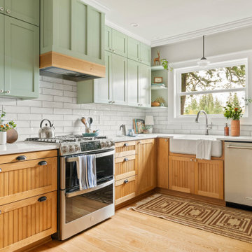 Corbett Kitchen