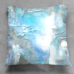 ST JAMES WHITTING FOR VIDA - Seat Cushions