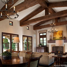 Living Room/Willard