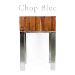 Butcher Blocks - Cutting Boards