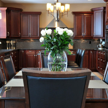Belle River Renovation, ON