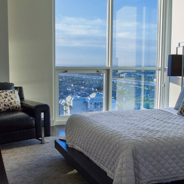 Penthouse Suite