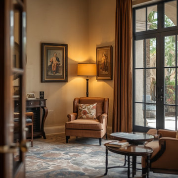 Reading Nook