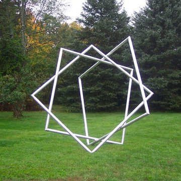 Residential Sculpture, Star
