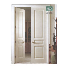 Door selection