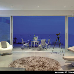 modularArts&reg; InterlockingRock&reg; Dune&trade; PANELS - Wall Panels