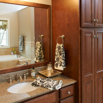 Bathrooms