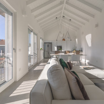 Minimal chic – Interior e home styling appartamento