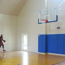 sports court