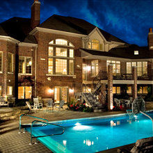 Exterior Ideas