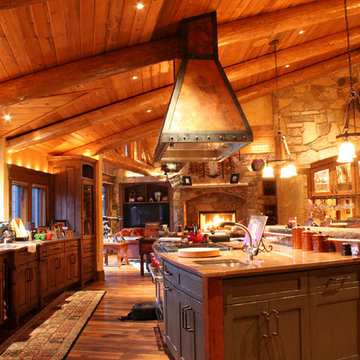 Steamboat Springs House #1