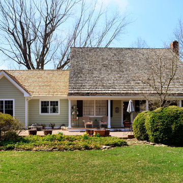 Modern Farm Style
