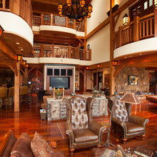 barnhouse lighting