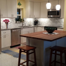 Backsplash