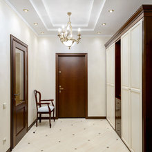 Прихожая