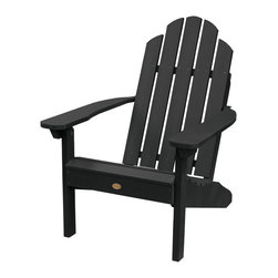Classic Westport Adirondack Chair - Products