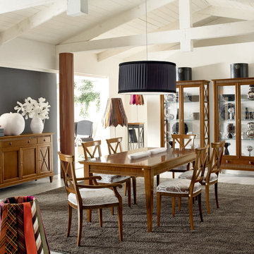 DESIDERI COLLECTION - Ambiance 03 - Dining Room