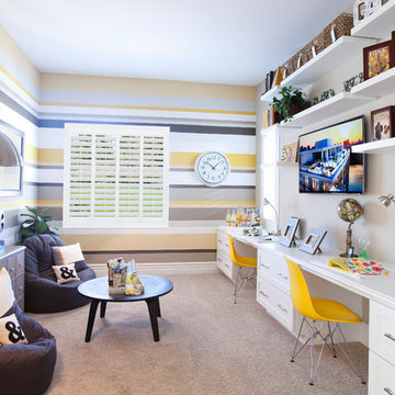 Polywood Shutters