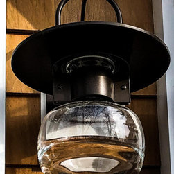 Fantastic Lighting - Outdoor Wall Lights And Sconces