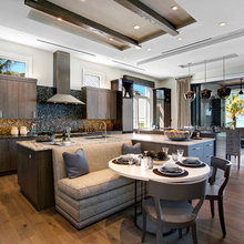 Kitchen Ideas