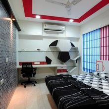 Dusty's Room