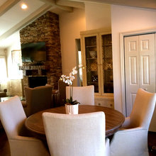 Living Room Ideas