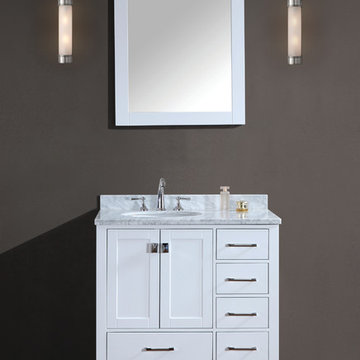 Contemporary Bathroom