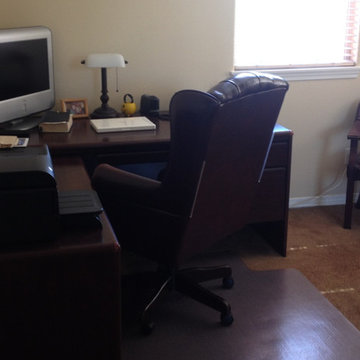 Pienza, Laguna Niguel - OCCUPIED REDESIGN