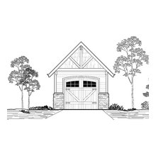 garage