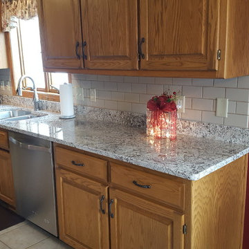 Appleton Kitchen Remodel