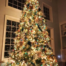 Christmas Tree ideas