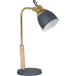 Transitional Desk Lamps by GwG Outlet