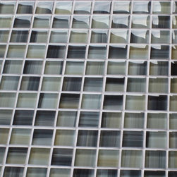 Mosaic Tile - Mosaic Tile