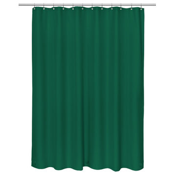 Standard-Sized Clean Home PEVA Liner in Evergreen