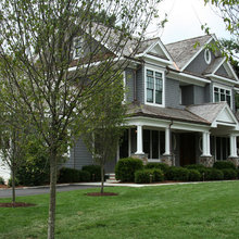 Lake House