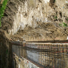 Foundations