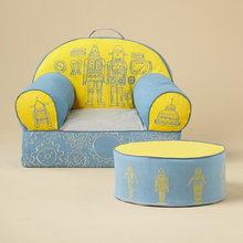 childrens rooms