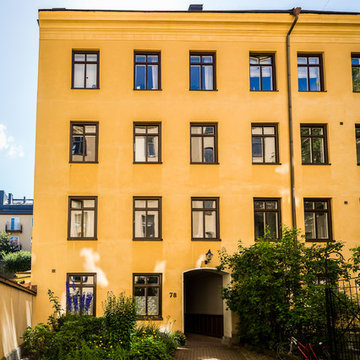 Grev turegatan