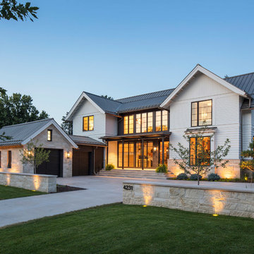 Modern Farmhouse