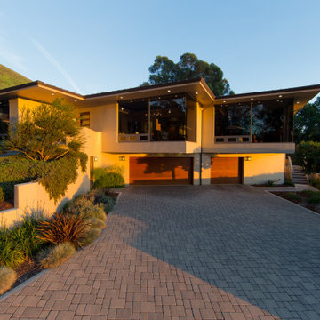 Bowden Ranch Residence