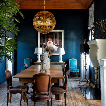 Red Cross Designer Show Home / West Palm Beach