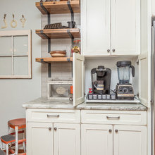 kitchen backsplash