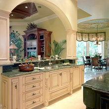 My Kitchen